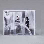 8 x 10 Still Poly Sleeve